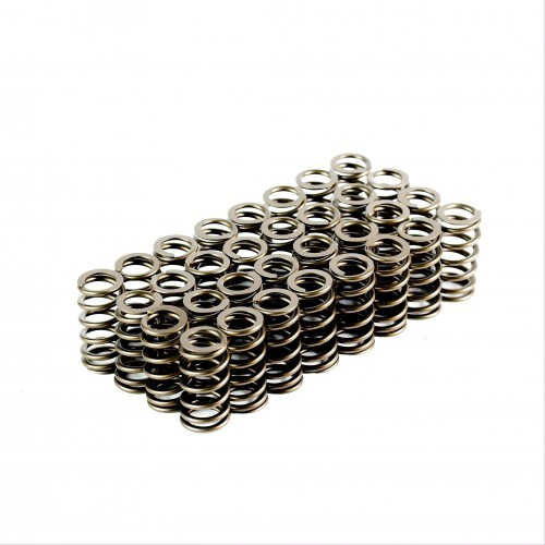 Crow Cams XR8 Conical Valve Springs , Set of 32