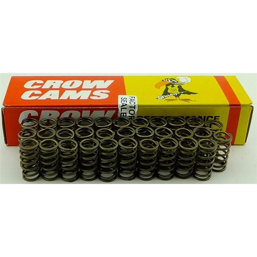 Crow Cams VALVE SPRINGS 8 CYL SET (32)  