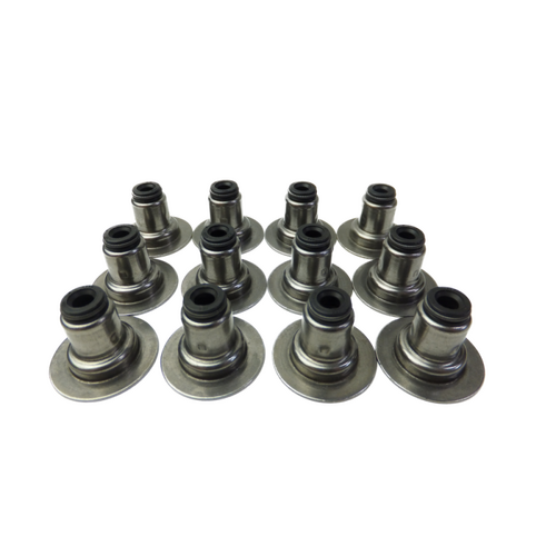 Crow Cams Valve Stem Seal GM V6 Alloytec Intake (LFW)