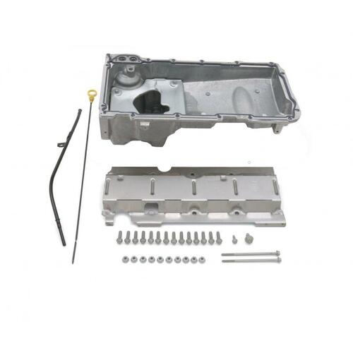 Crow Cams Sump Kit GM Muscle Car