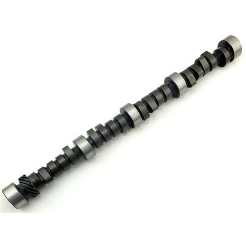 CROWCAMS Camshaft, 284/295 Adv. Duration, .570/.576 in. Lift, For Ford 390-428 Performance, Each