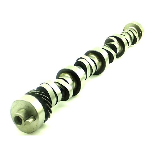 CROWCAMS Camshaft, 303/307 Adv. Duration, .596/.596 in. Lift, For Ford Cleveland V8, Each