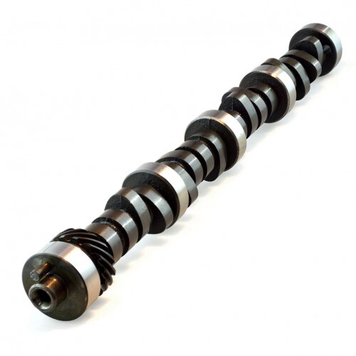 Crow Cams Camshaft, Ford Cleveland V8 Hydraulic, Adv. Duration 293/299, Valve Lift 0.535/0.56