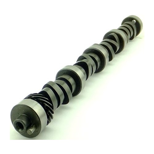 CROWCAMS Camshaft, 303/307 Adv. Duration, .596/.596 in. Lift, For Chevrolet BB Roller, Each