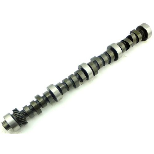 Crow Cams Camshaft Solid Roller, Ford Cleveland V8, Adv. Dur. 295/295, Valve Lift .510in. /.510in., Each