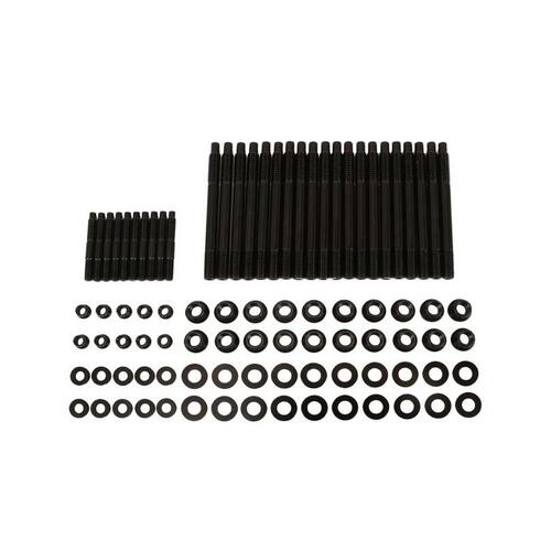 Crow Cams Cylinder Head Stud Kit ARP LSA