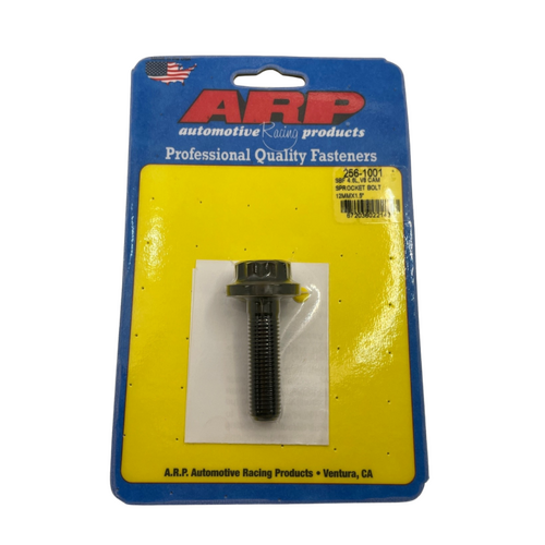 Crow Cams Camshaft Sprocket Bolt ARP Ford 4.6L V8 12mm x 1.5"