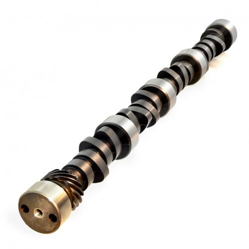 Crow Cams Camshaft, Chev Big Block Hydraulic, Adv. Duration 304/316, Valve Lift 0.57/0.57