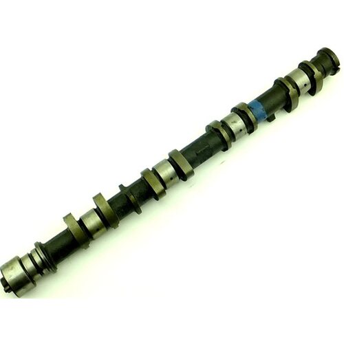 CROWCAMS Camshaft, 285/285 Adv. Duration, .330/.330 in. Lift, For Toyota 4Age 20V Inlet, Each