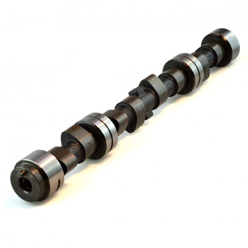 Crow Cams Camshaft, Nissan 4cyl L Series, Adv. Duration 296/298, Valve Lift 0.480/0.495
