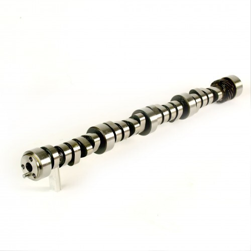 Crow Cams Camshaft, Ford 429-460 Big Block Hydraulic, Adv. Duration 293/299, Valve Lift 0.535/0.56