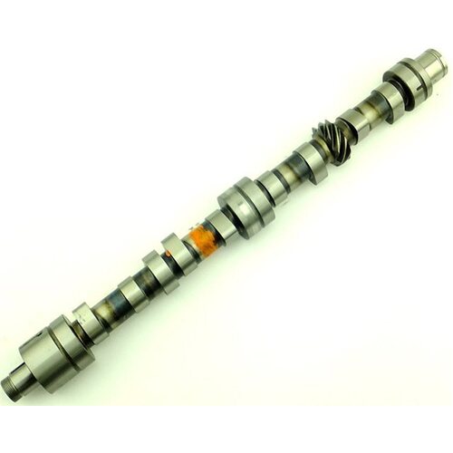 Crow Cams Camshaft Roller, Slot Drive, Std, Leyland MGB, 4 Cyl, 1962-78, 1800cc, Each