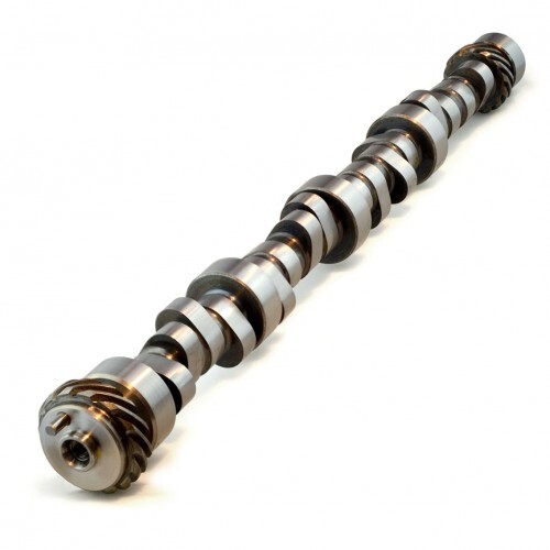Crow Cams Camshaft, Holden V8 304/355 Carby Solid Roller, Adv. Duration 286/295, Valve Lift 0.596/0.596