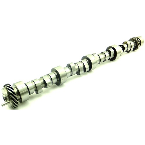 CROWCAMS Camshaft, 303/307 Adv. Duration, .568/.568 in. Lift, For Holden V8 Hydraulic Roller, Each