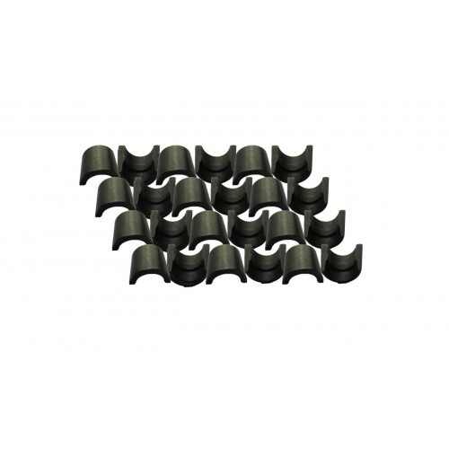 Crow Cams Single Groove Machined Valve Locks