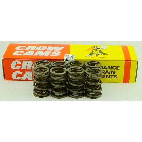 Crow Cams H/PERF DUAL SPRING 4 CYL      