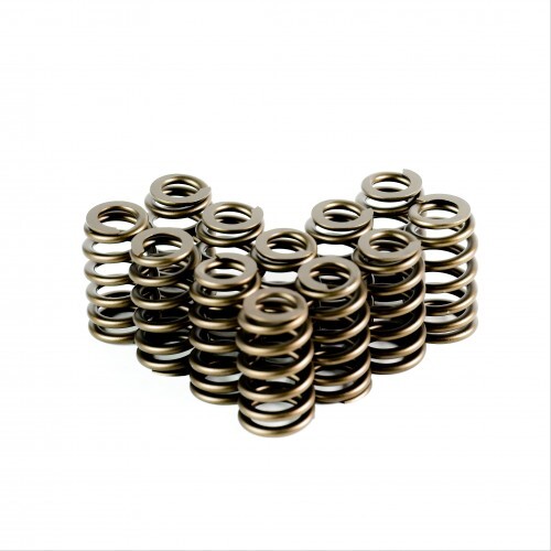 Crow Cams Holden V6 Conical Valve Springs, Set of 12