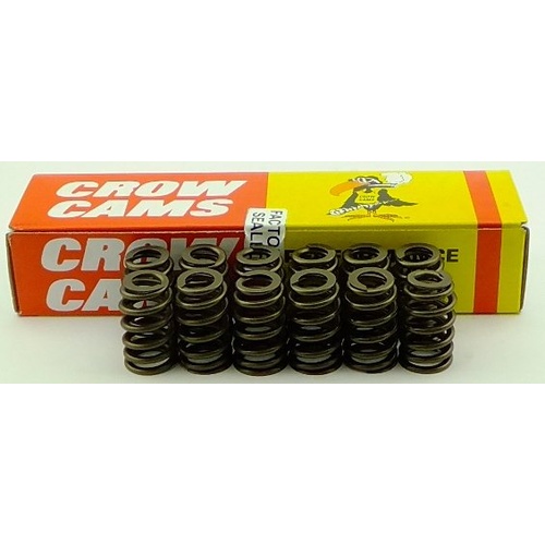 Crow Cams STREET RACE ALPHA SPRINGS     