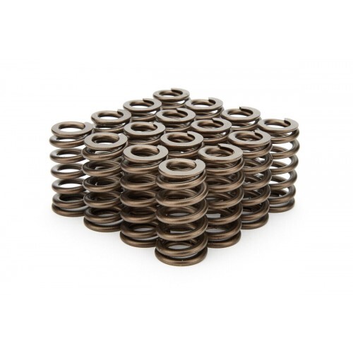 Crow Cams Performance Valve Springs, Set of 16