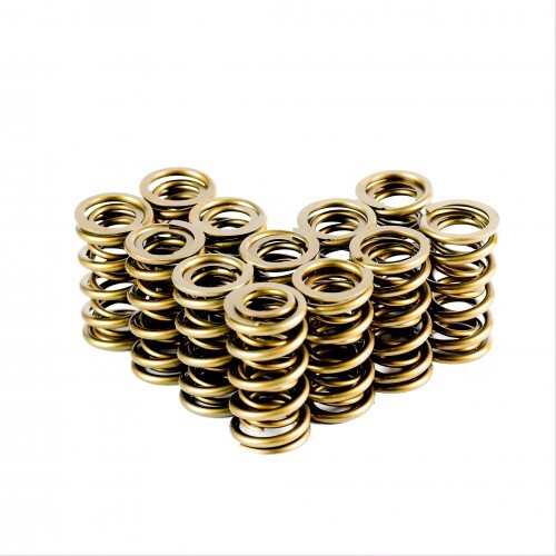 Crow Cams Dual Valve Springs