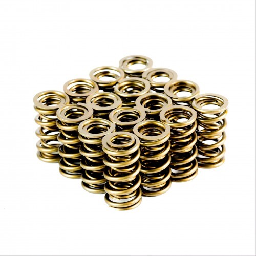 Crow Cams LS Dual Valve Springs, Set of 16