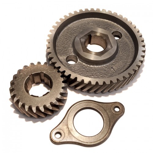 Crow Cams HOLDEN 6 HELICAL ALLOY GEAR