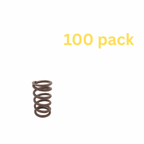 Crow Cams Valve Springs Holden Single, Bulk pack of 100