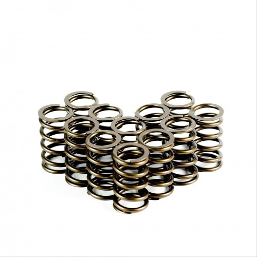 Crow Cams Heavy Duty Single Valve Springs