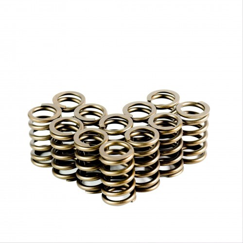 Crow Cams Single Valve Springs, Set of 12