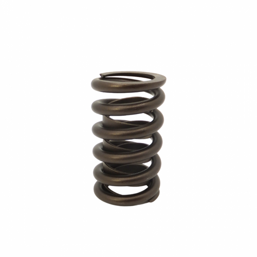 Crow Cams Valve Spring Single Springs with Damper for Holden V8, Single