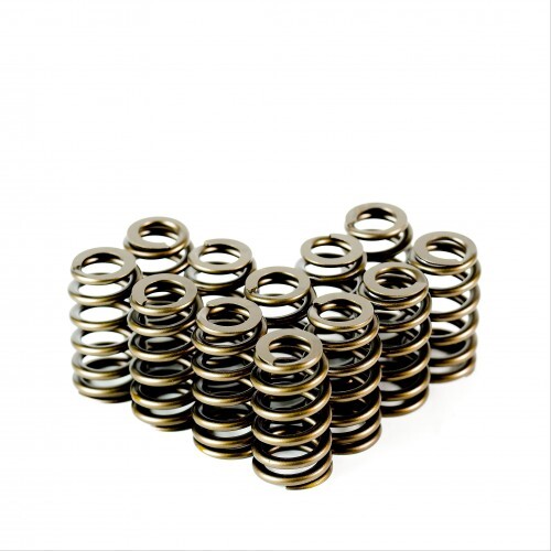 Crow Cams Holden V6 Ecotec Conical Valve Springs