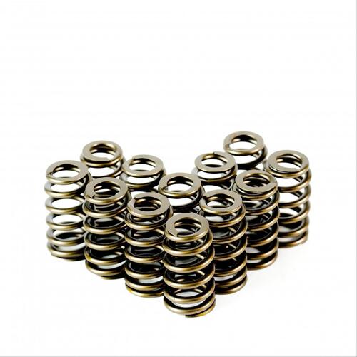 Crow Cams Valve Springs Holden V6 Ecotec Conical, Bulk pack of 80