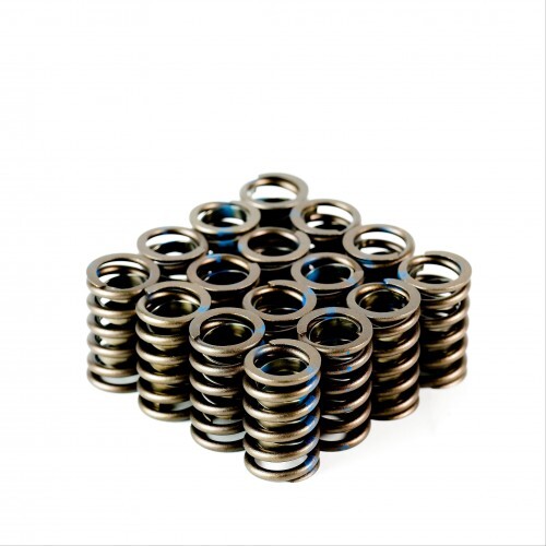 Crow Cams Standard Replacement GM Springs, Set of 16