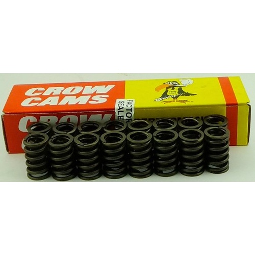 Crow Cams H/DUTY SINGLE V8 VALVE SPRING 