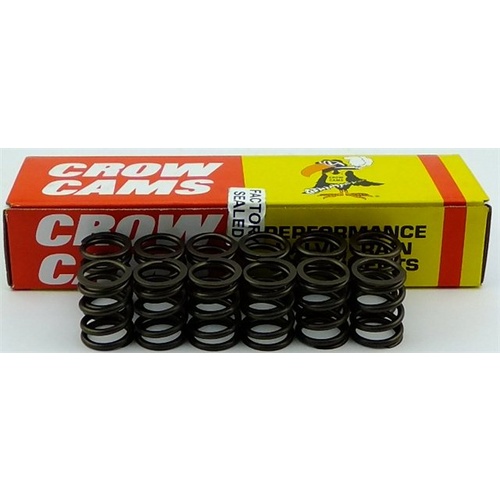 Crow Cams FORD SPRINGS (6 CYL)          