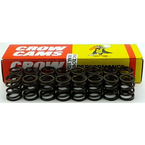 Crow Cams V8 SINGLE VALVE SPRING        