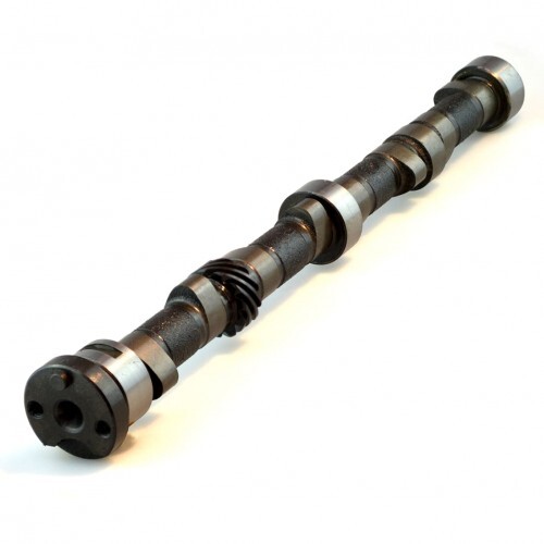 Crow Cams Camshaft, Ford 4cyl Kent Solid, Adv. Duration 255/265, Valve Lift 0.35/0.34