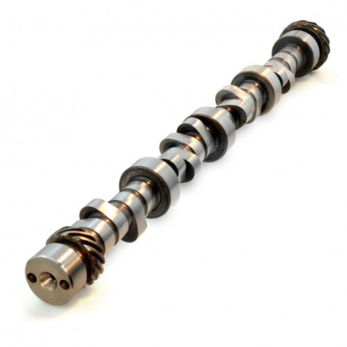 Crow Cams Camshaft, Holden V8 253-308 Solid Roller, Adv. Duration 286/295, Valve Lift 0.596/0.596