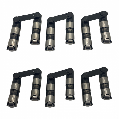 Crow Cams Solid Roller Lifters Johnson Holden (3616HNR)