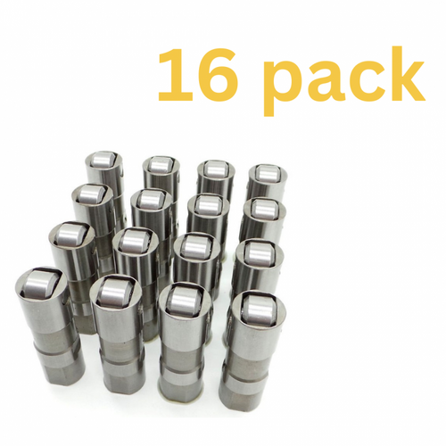 Crow Cams Hydraulic Roller Lifter GM LS7 s, Bulk pack of 8 sets