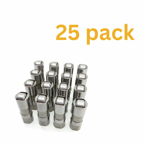 Crow Cams Hydraulic Roller Lifter GM LS7 s, Bulk pack of 25 sets