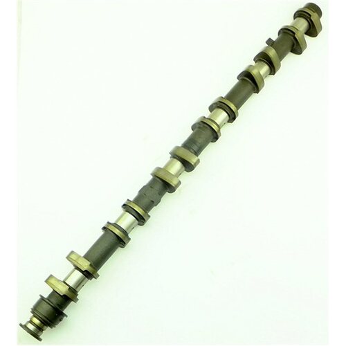 CROWCAMS Camshaft, 307/307 Adv. Duration, .405/.405 in. Lift, For Toyota 1Fz-Fe 6 Cyl Hot Exh., Each