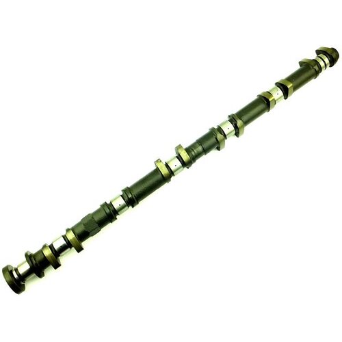 Crow Cams Camshaft Mild Street, Nissan, TB48 DOHC 24, Adv. Dur. 267/255, Valve Lift .397in. /.380in., Each