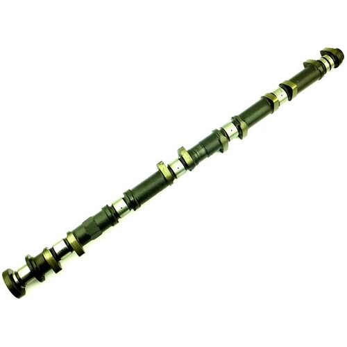 CROWCAMS Camshaft, 248/248 Adv. Duration, .401/.401 in. Lift, For Nissan TB48 Exhaust Mild, Each