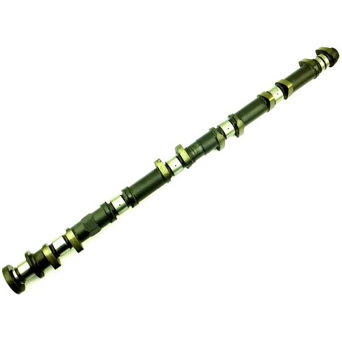 CROWCAMS Camshaft, 248/248 Adv. Duration, .425/.401 in. Lift, For Nissan TB48 Exhaust Medium, Each