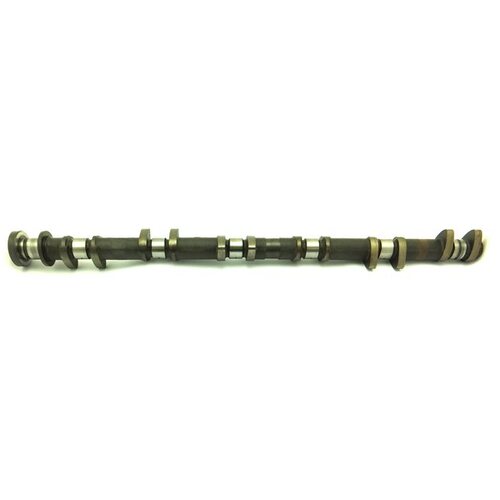 CROWCAMS Camshaft, 287/287 Adv. Duration, .500/.500 in. Lift, for Nissan TB48 Grinds, Each