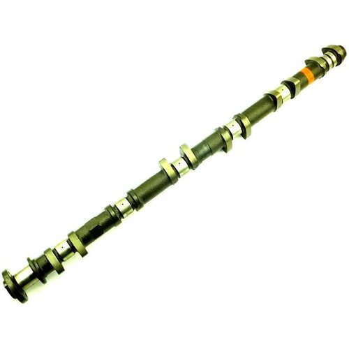 Crow Cams Camshaft Mild Street, Nissan, TB48 DOHC 24, Adv. Dur. 267/255, Valve Lift .397in. /.380in., Each