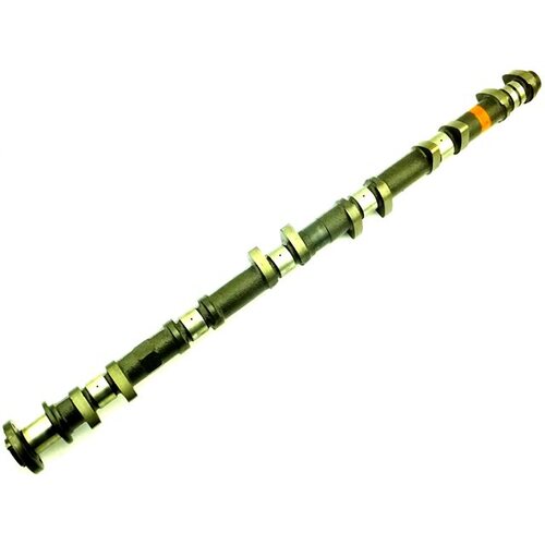 CROWCAMS Camshaft, 248/248 Adv. Duration, .401/.401 in. Lift, For Nissan TB48 Exhaust Mild, Each