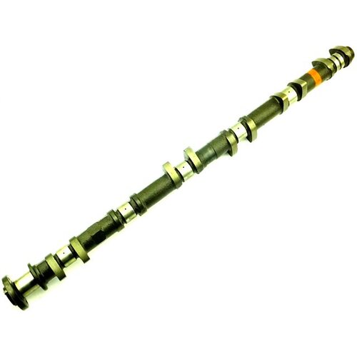 CROWCAMS Camshaft, 271/270 Adv. Duration, .405/.405 in. Lift, For Nissan TB48 Exhaust Hot, Each
