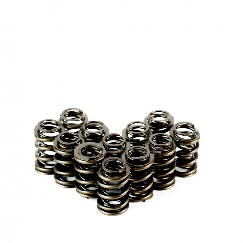 Crow Cams Dual Valve Springs